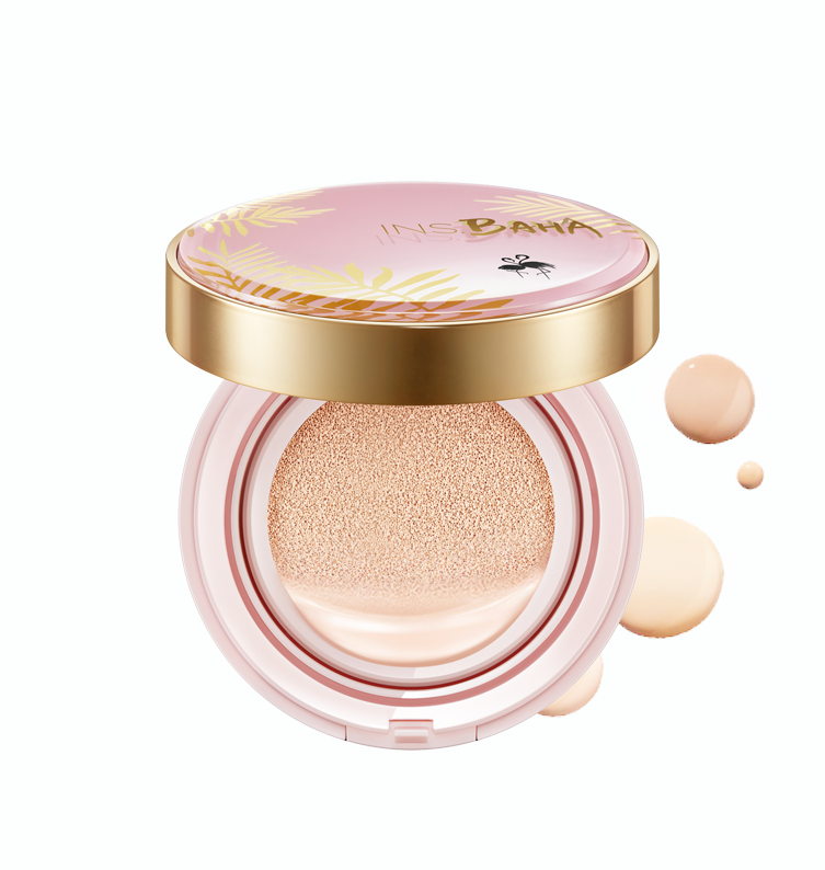 尊龙官方网站首页印彩巴哈光感雪肌气垫CC霜